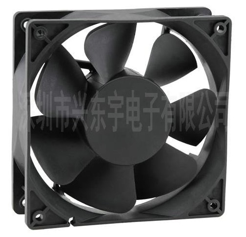 【電焊機散熱風扇】連傳熱的方法都別具匠心！