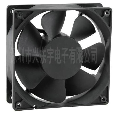〈雙滾珠交流風扇〉長壽村的驚天秘密。