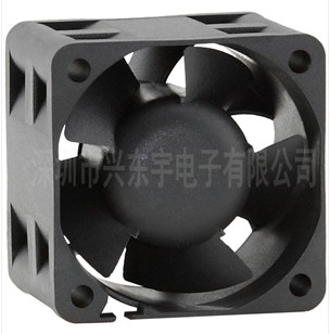 【散熱風扇】噪音如何區分？