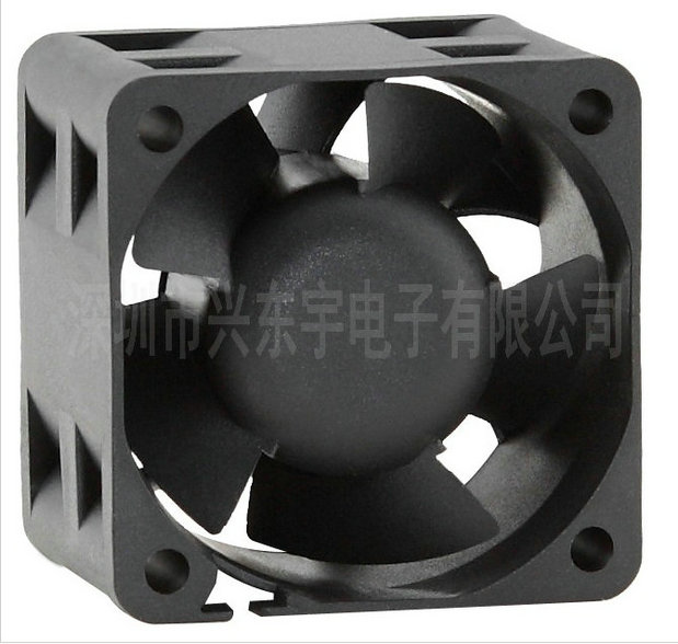 【防潮散熱風扇】的噪音問題，不容忽視！