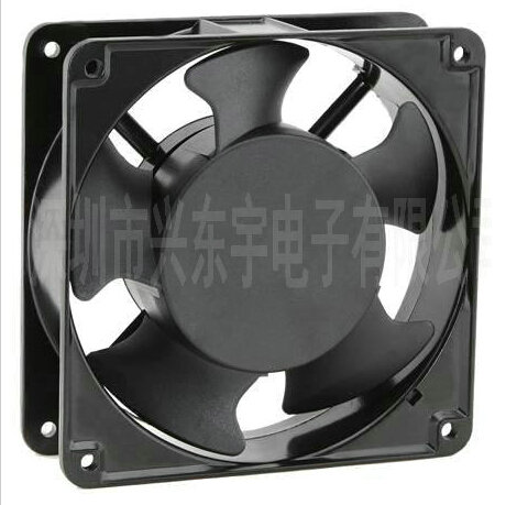 【交流風機】關於風壓的解釋。