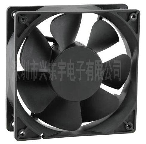 （雙滾珠交流風扇）高成本，高質量