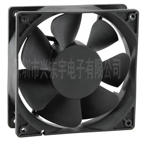 【雙滾珠交流風扇】‘滾’出不一樣的精彩！