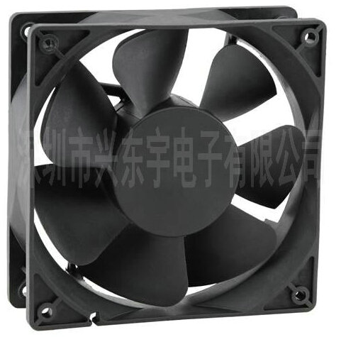 【電焊機散熱風扇】能不能選到好的，就看你是不是慧眼識珠了