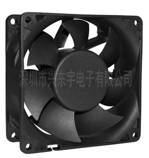 “注重D-FAN散熱風扇噪音問題”讓您購買不再有煩擾！