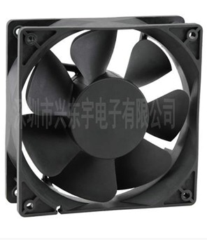 雙滾珠交流風扇送風方式有哪些？