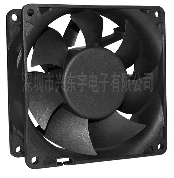 【EC風扇批發】專注、專業、專心！