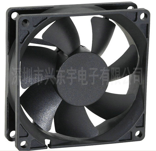 【直流風扇48V批發】多樣的傳熱方式！