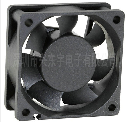 用了【迷你直流風扇廠家】產品，瞬間萌萌噠！