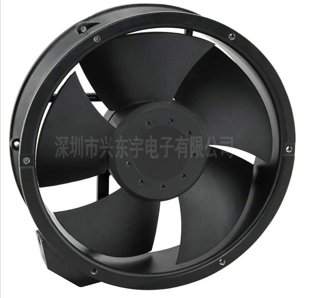 【交流風扇】真金不怕火煉！