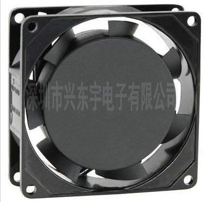 【交流散熱風機】詳細為您介紹什麽是轉速！