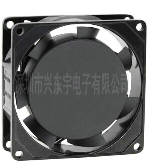 【交流散熱風機】溫度高，怎麽辦？