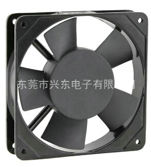 【交流風扇】的製冷，它在行
