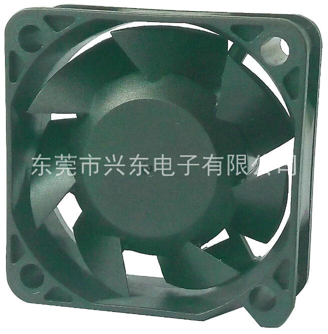 什麽是散熱風扇？